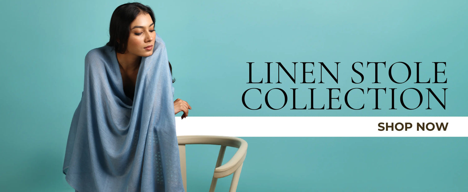 Linen Stoles