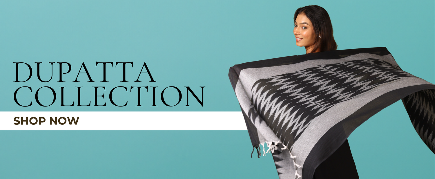 Dupattas