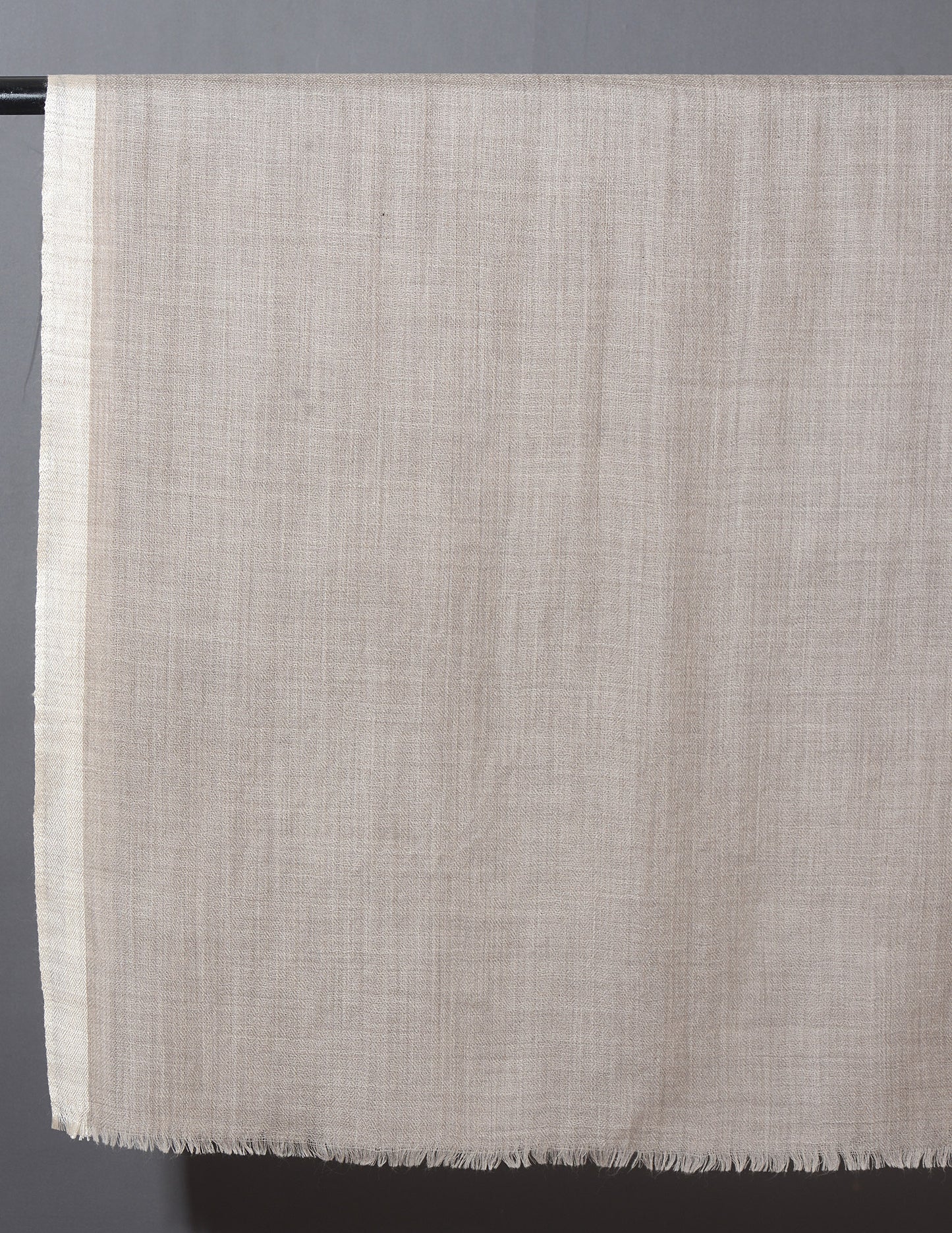 natural colored pashmina