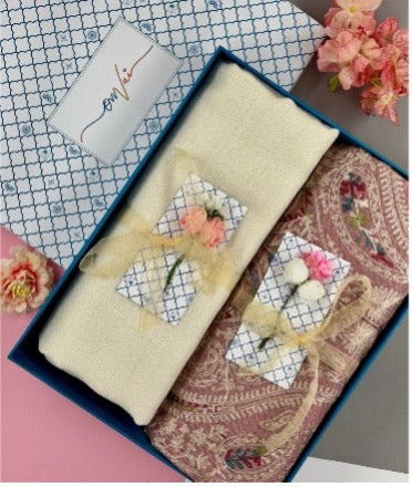 The Art of Event Gifting: Elevate Your Celebrations with OMVAI's Luxurious Gift Packs