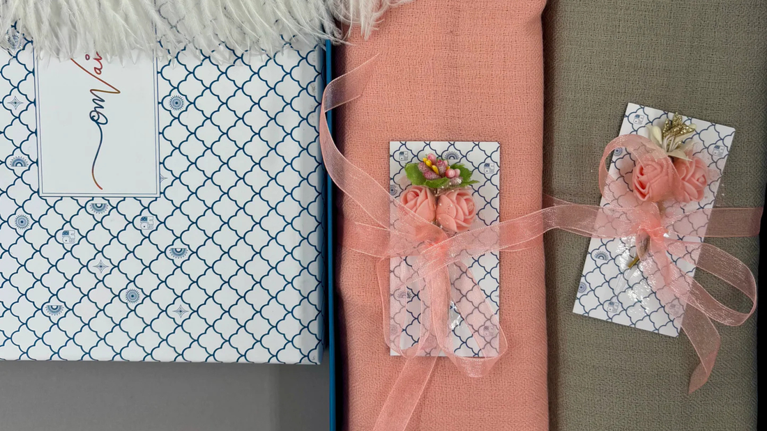 What is a Pashmina Shawl, and What are the Benefits of Pashmina Shawls