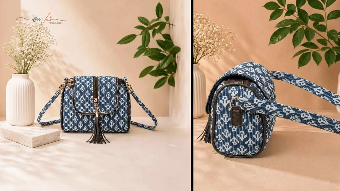 7 Best Sling Bags for Women for Travel, Shopping, and Everyday Plans