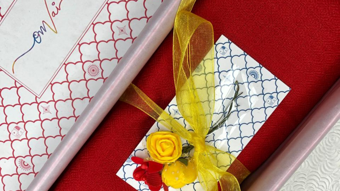 How Can You Make Your Corporate Gifts More Meaningful?