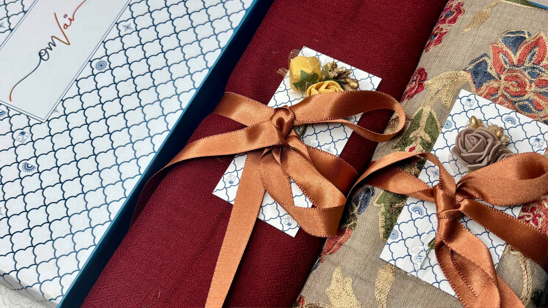 When a Corporate Gift Turned Into a Long-Term Partnership