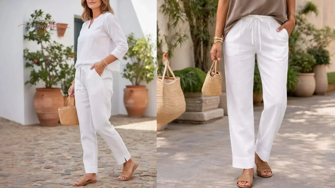 Cotton Pants for Women: The Complete Style Guide for India's Hottest Months
