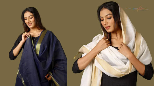 Summer Wedding Guest Outfit 2026: Which Stole or Dupatta Should You Carry to a Daytime Wedding?