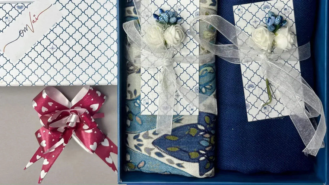 Luxury Corporate Gift Ideas That Are Trending in 2026