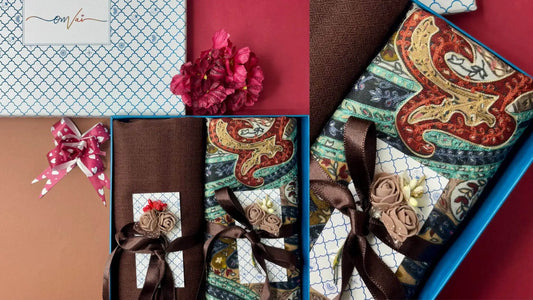 The Ultimate Guide to Gifting Handcrafted Indian Textiles in 2026: Corporate, Wedding, Festival and Personal Occasions