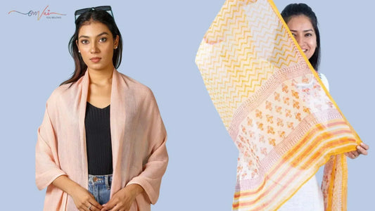 Monsoon Fashion 2026: 5 Breathable Indian Fabrics That Actually Keep You Cool
