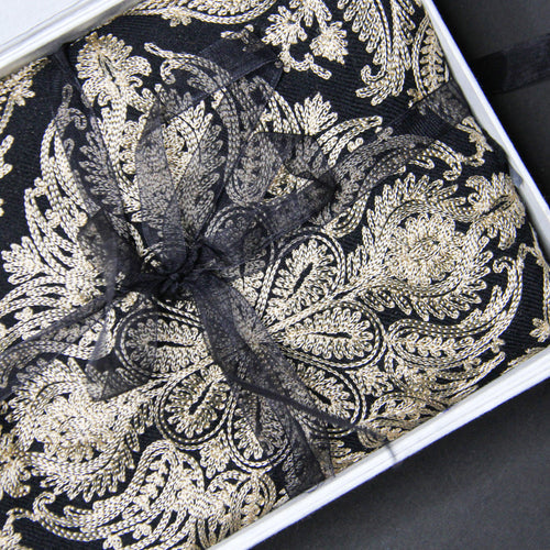 Pashmina - A Gift That Keeps on Giving