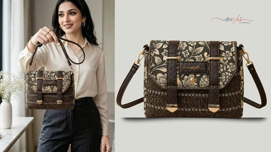 Raksha Bandhan Gift Ideas Featuring Premium Sling Bags for Women