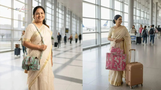 Sling Bag vs Shoulder Bag vs Tote Bag: What's the Difference and Which Should You Buy?