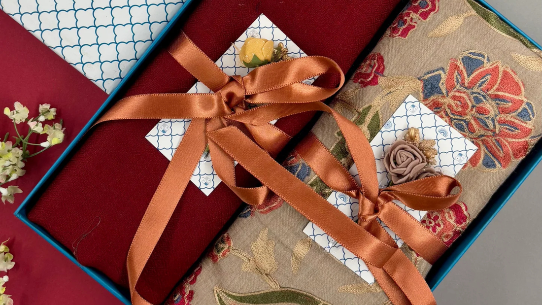 How to Choose the Perfect Wedding Gift for Any Couple