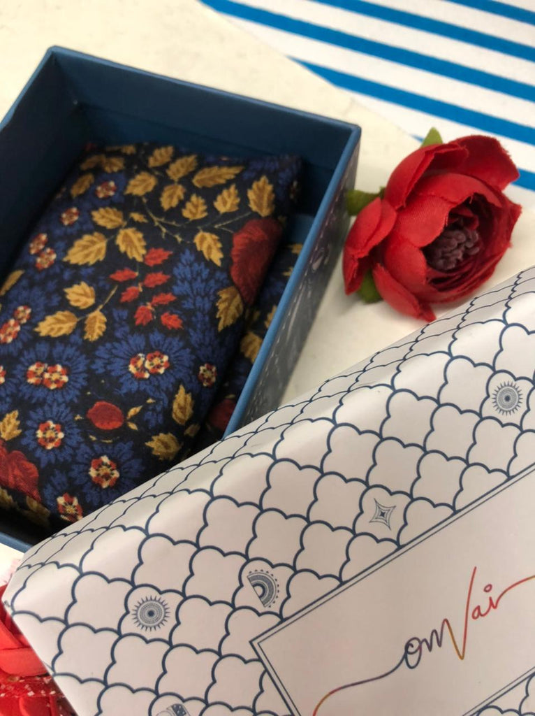 Silk Pocket Squares