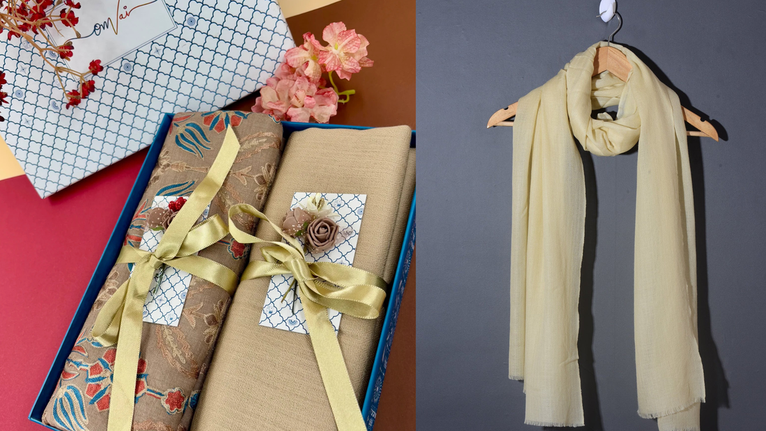 How to Choose the Perfect Gift for Every Type of Wedding Guest