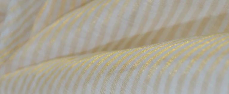 Chanderi Silk