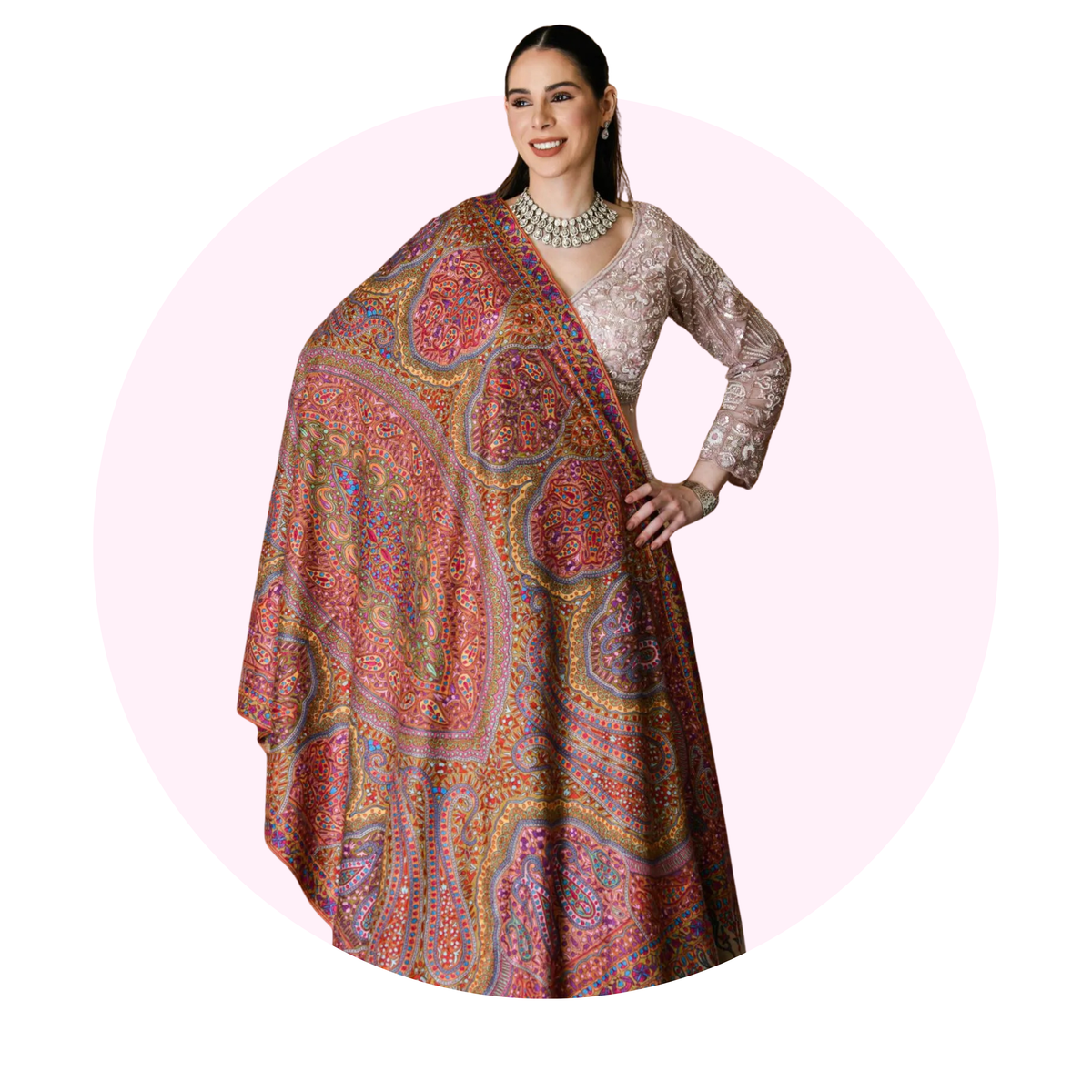 Shawls