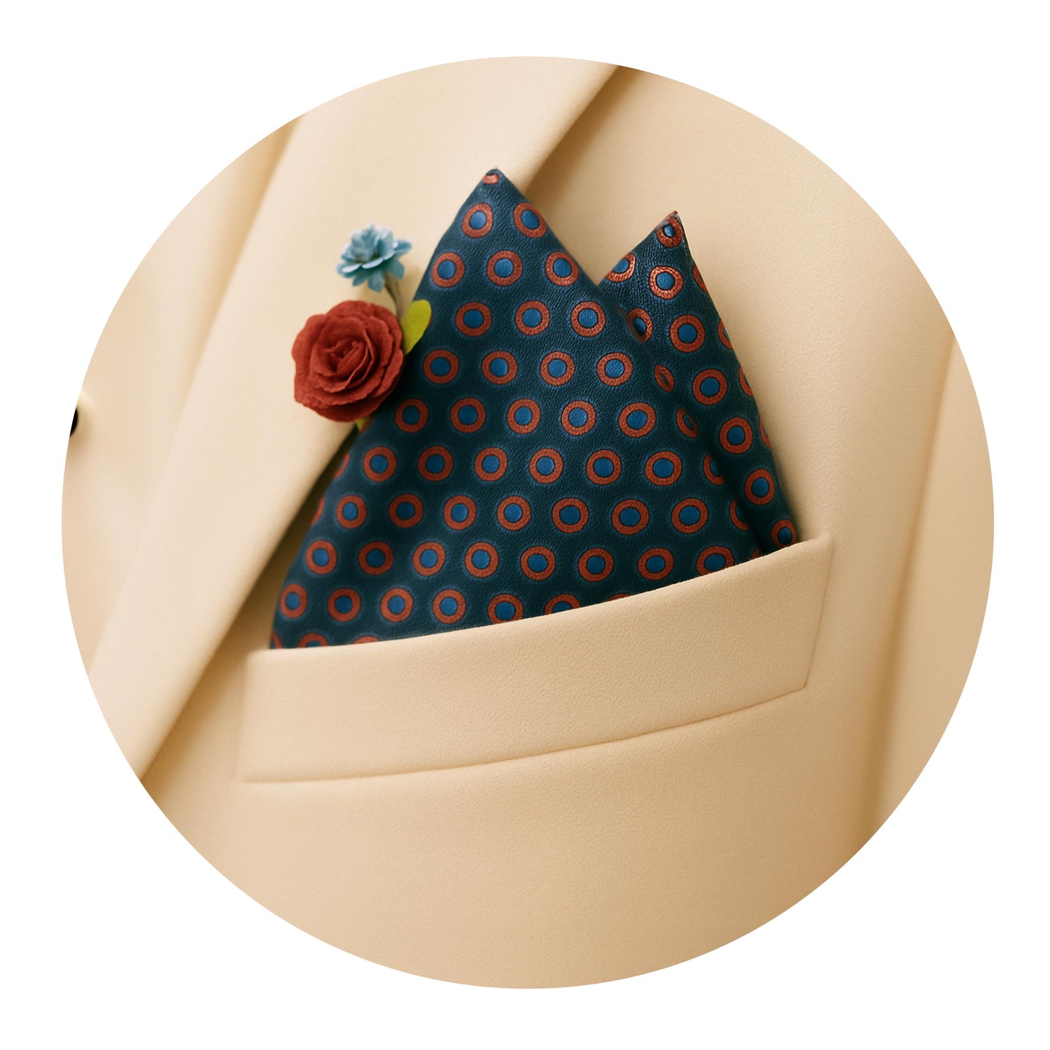 Pocket Squares