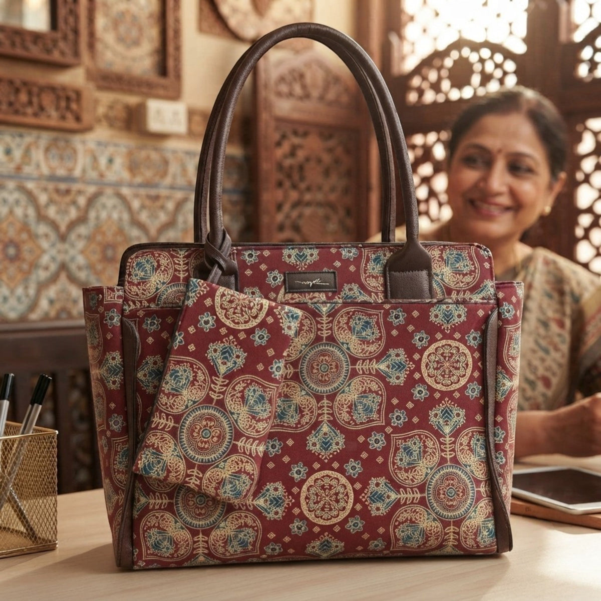 Laptop & Travel Handbags