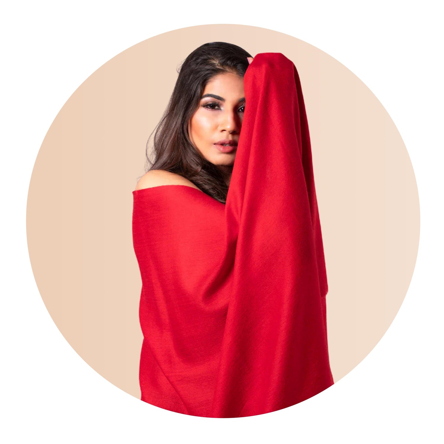 Solid  Stoles