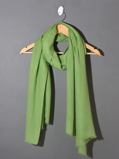 Royal Admiral Solid Pashmina