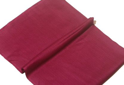 PLUM Solid Pashmina