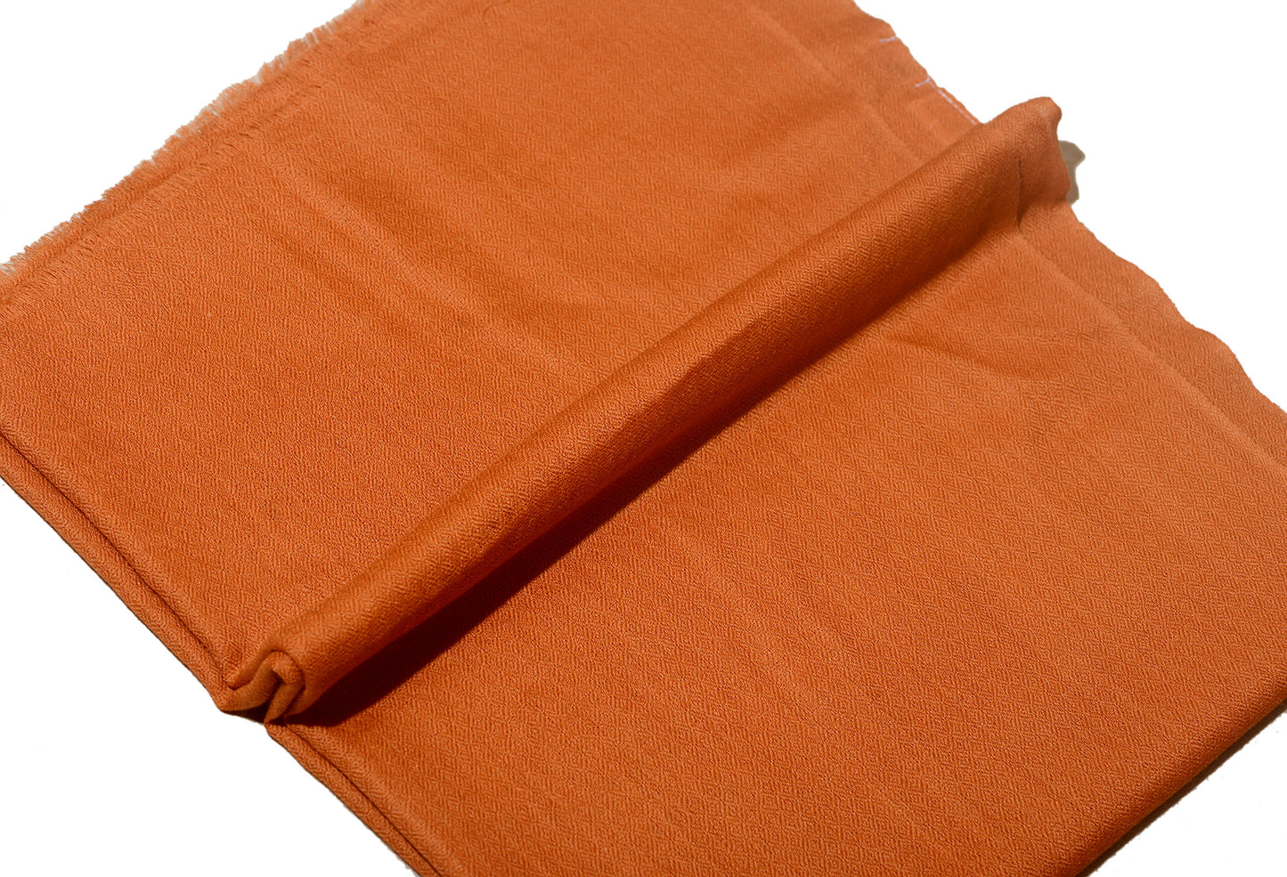 NUDE GOLD Solid Pashmina