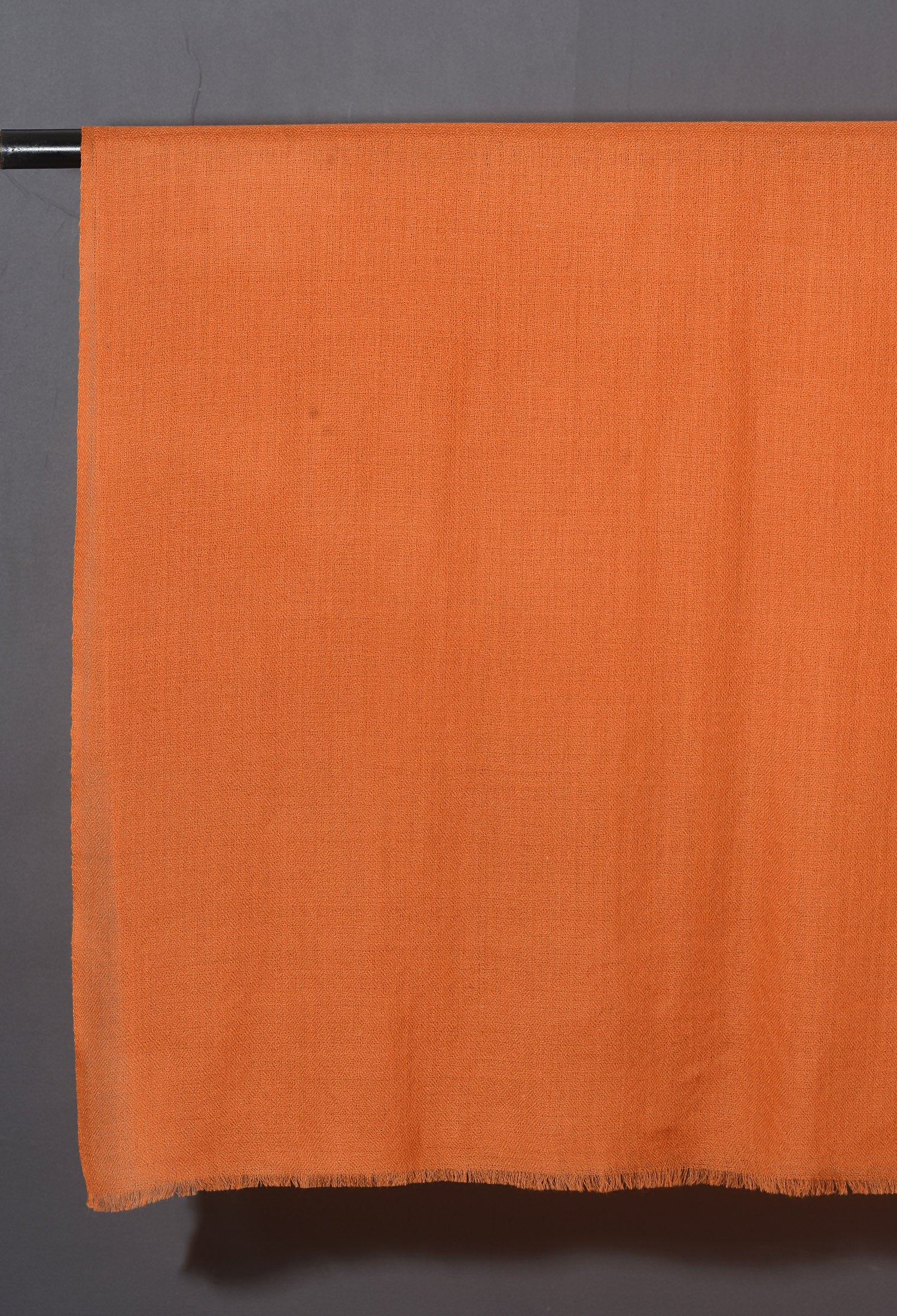 NUDE GOLD Solid Pashmina