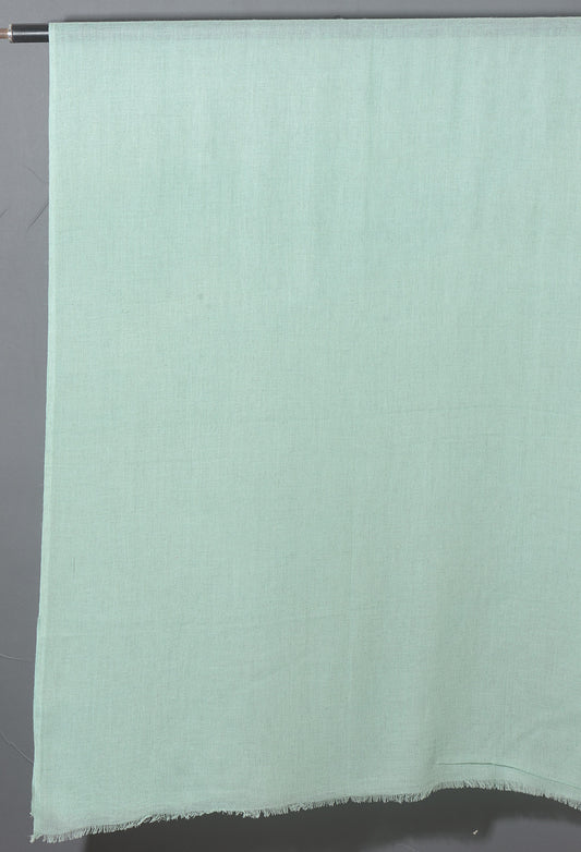 Cool MInt Solid Viscose Line Stole