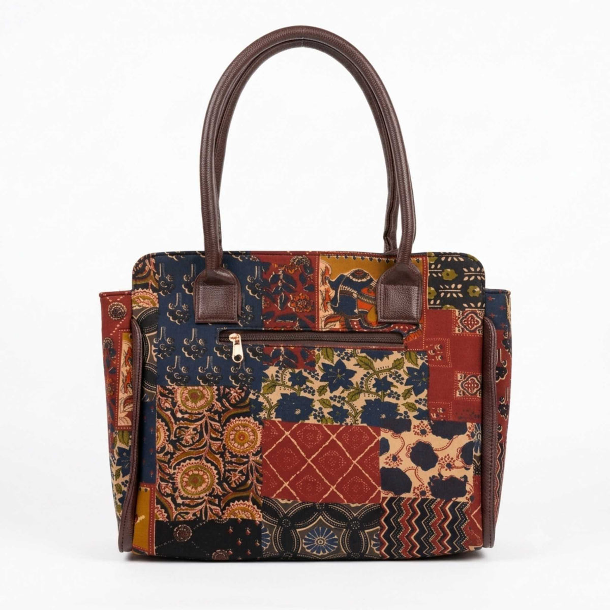 Rangrez Laptop & Travel Handbag