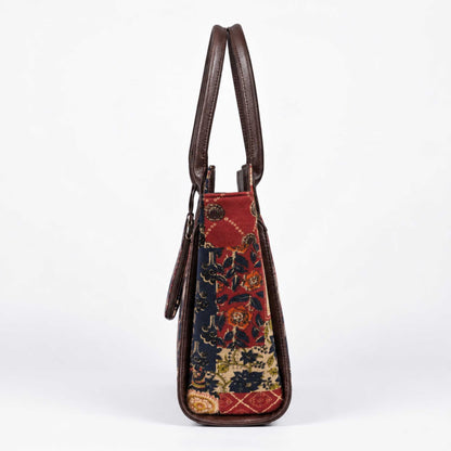 Rangrez Laptop & Travel Handbag