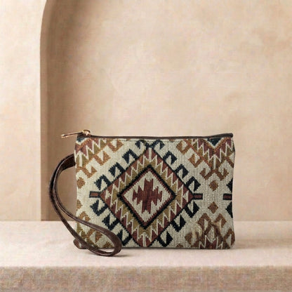 OMVAI Noor Tote Handbag