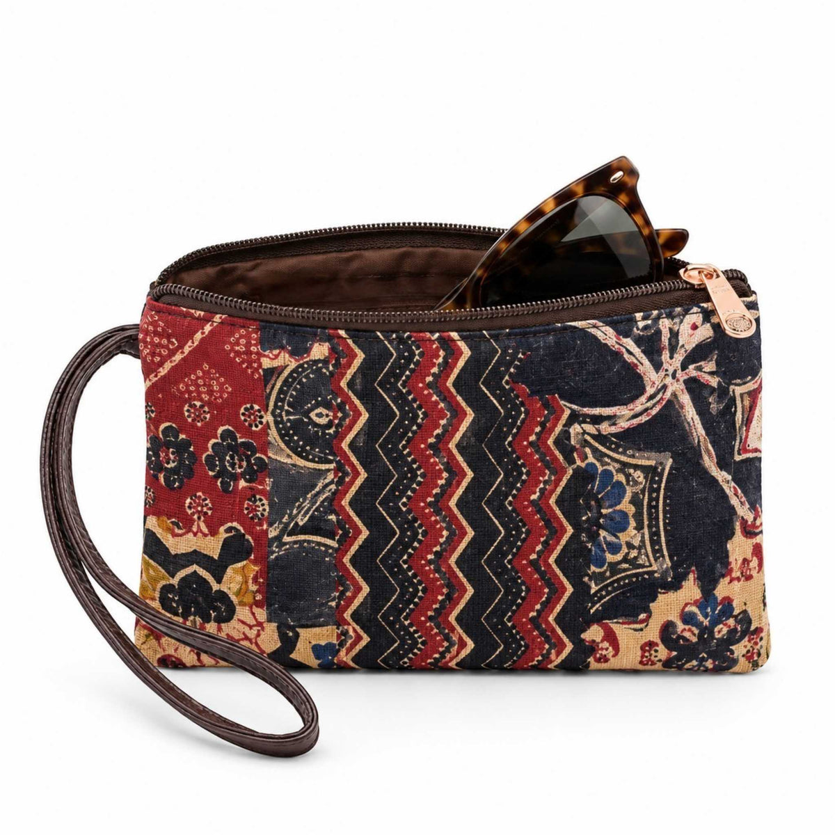 Rangrez Laptop & Travel Handbag