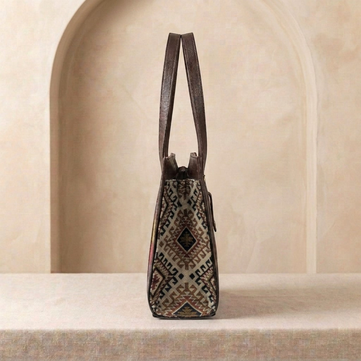 OMVAI Noor Tote Handbag