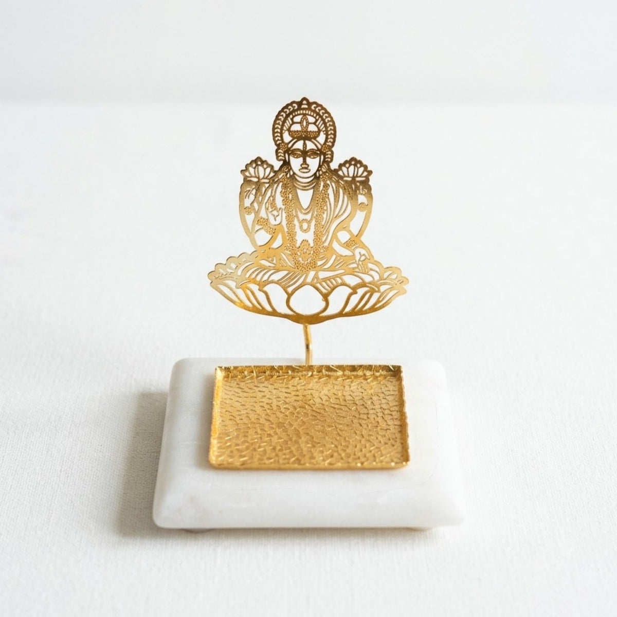 Premium Lakshmi-Ganesha Puja Gift Box
