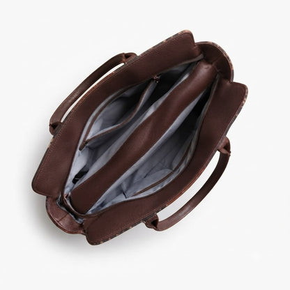 Rangrez Laptop & Travel Handbag