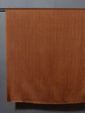 WALNUT BROWN Solid Pashmina