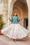 JACOB'S LEAF - OMVAI Skirt - Long