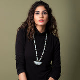 Abhiri Jade Necklace
