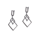 Fareeda Earrings