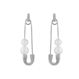 Nasir Earrings