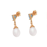 Imani earrings