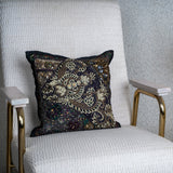 OMVAI Jannat Phool Cushion