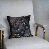 OMVAI Jannat-Kabir Cushion
