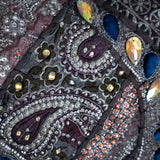 OMVAI Jannat-Kabir Cushion