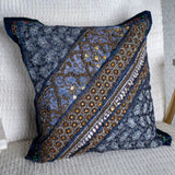 OMVAI Jannat Bagh Cushion