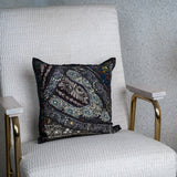 OMVAI Jannat Mughal Cushion