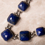 Namya Lapis Lazuli Necklace