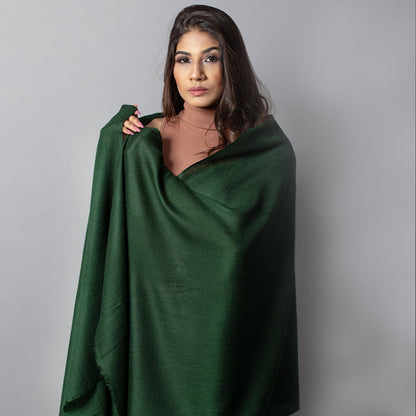 Green Stole