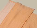 OMVAI Mango Beige Reversible Pashmina